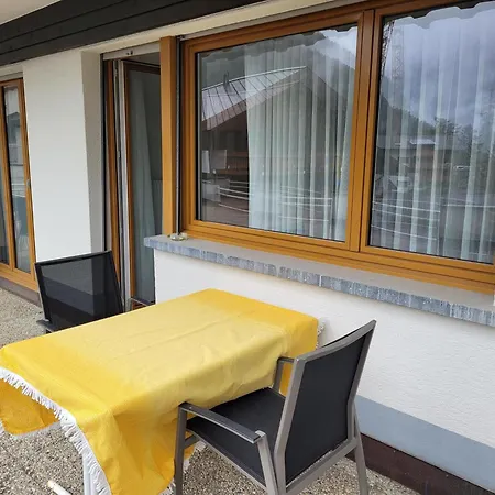 Haus Perle Διαμέρισμα