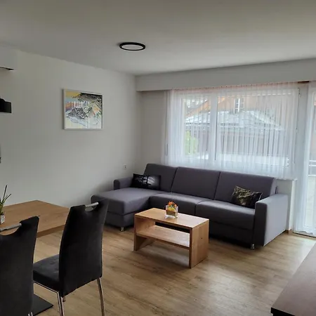 Διαμέρισμα Haus Perle