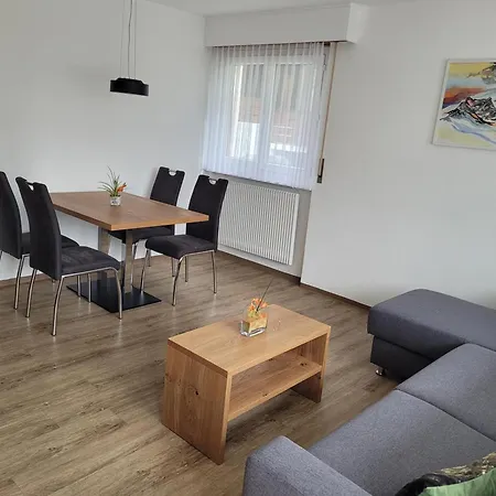 Lejlighed Haus Perle