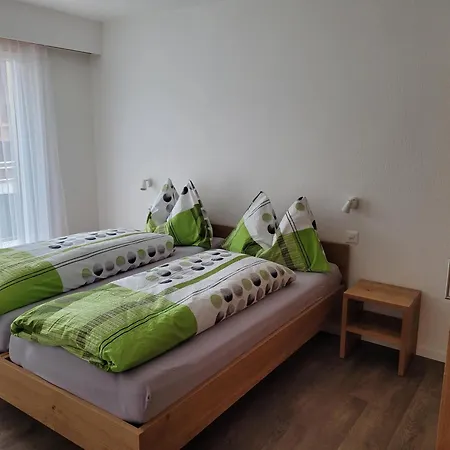 Haus Perle Lejlighed *